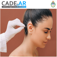 Curso Online de Master en Auriculoterapia TUNG - CON REQUISITOS