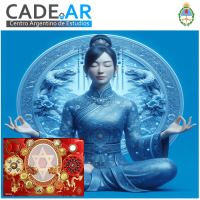 Curso Online de Mesa Radionica China 