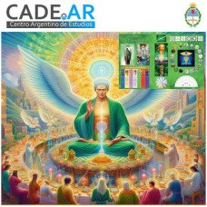 Curso Online de Mesa Radionica del Maestro Hilarion