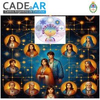 Curso Online de Mesa Radiónica de Constelaciones Familiares Sistémica