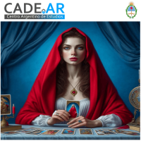 Curso Online de Oráculo de María Magdalena