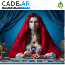 Curso Online de Oráculo de María Magdalena