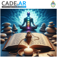 Curso Online de P. H. Protocolo Padre Nuestro (PÉNDULO HEBREO)