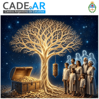 Curso Online de P. H. Sanación Abandono - Transgeneracional - Dinero (Pendulo Hebreo)