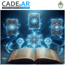 Curso Online de Registros Akashicos con Tarot