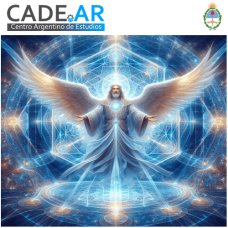 Curso Online de Reiki Angelico Metatron
