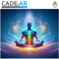 Curso Online de Reiki Aura Nivel 1, 2, 3 y Maestria