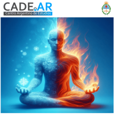 Curso Online de Reiki Crioterapia y Termoterapia Eterica