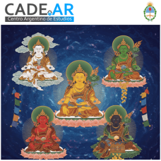 Curso Online de Reiki Dzambhala