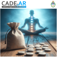 Curso Online de Reiki Galdra