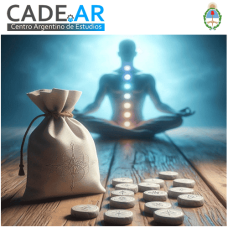 Curso Online de Reiki Galdra