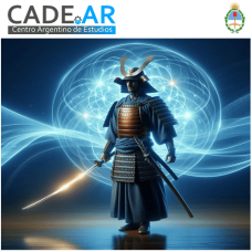 Curso Online de Reiki Samurái Niveles 1, 2, 3 y Maestría 