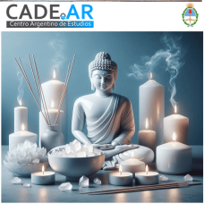 Curso Online de Ritualización