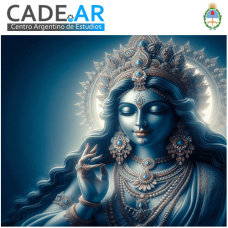 Curso Online de Sanación con la Diosa Kali