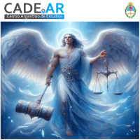 Curso Online de Sanacion de Vinculos con el Arcangel Raguel