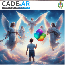 Curso Online de Sanacion del Niño Interior con Arcangeles 