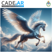 Curso Online de Sanación Energética Pegaso