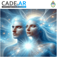 Curso Online de Sanación Pleyadiana