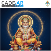 Curso Online de Sintonización de la Abundancia con Lord Kubera