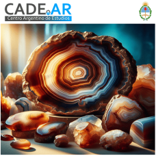 Curso Online de Sintonización Energética de Esencia de Ágata Encantada