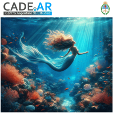 Curso Online de Sirenas de Sirio Nivel 1