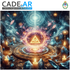 Curso Online de Activación del Ojo Atlante