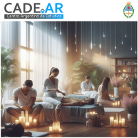 Curso Online de Acupuntura Cuantica Eterica