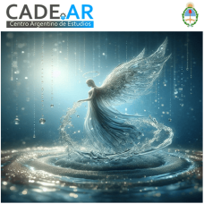 Curso Online de Agua Angelical