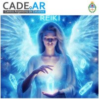 Curso Online de Reiki con Ángeles y Arcángeles, Alquimia y Cristales