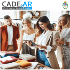 Curso Online de Asesor de Imagen y Personal Shopper