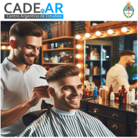 Curso Online de Barbería