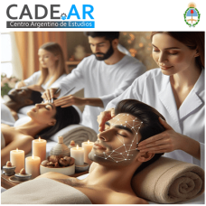 Curso Online de Biomagnetismo Estético Facial