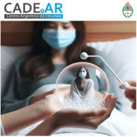 Curso Online de Burbuja de Protección Blanca