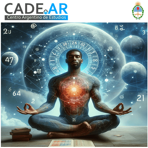 Curso Online de Carta Numerológica