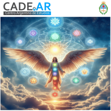 Curso Online de Chakras y los Arcángeles