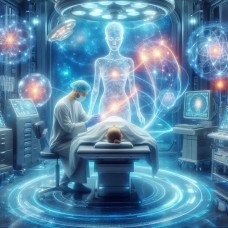 Curso Online de Cirugía Energética Astral