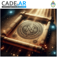 Curso Online de Códigos Sagrados