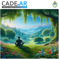 Curso Online de Empoderamiento Conexión a Tierra