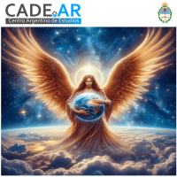 Curso Online de Conexión con el Arcángel Sandalfón