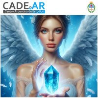 Curso Online de Cristaloterapia Angelical