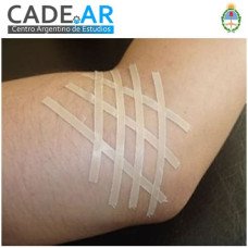 Curso Online de Cross Tape (CON REQUISITOS)