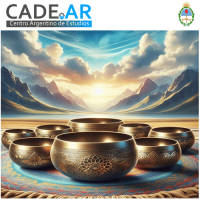 Curso Online de Cuencos Tibetanos