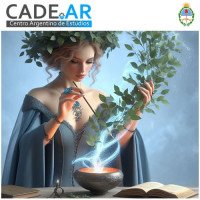 Curso Online de Dafnomancia