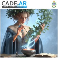 Curso Online de Dafnomancia