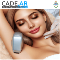 Curso Online de Depilación Definitiva