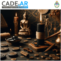 Curso Online de Despojo y Vela Negra 