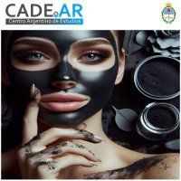 Curso Online de Detox con Carbón Activado