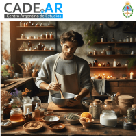 Curso Online de Elaboración de Cremas y Geles
