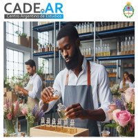 Curso Online de Elaboración de Perfumes