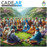 Curso Online de Empoderamiento con los 13 Maestros Ascendidos
